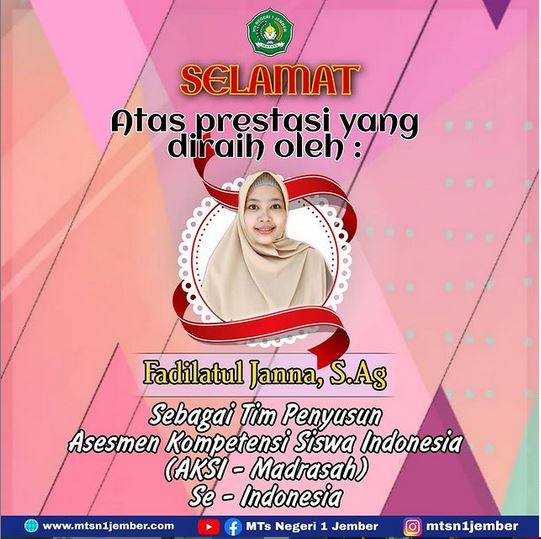 TIM Penyusun AKSI