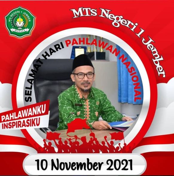 HARI PAHLAWAN