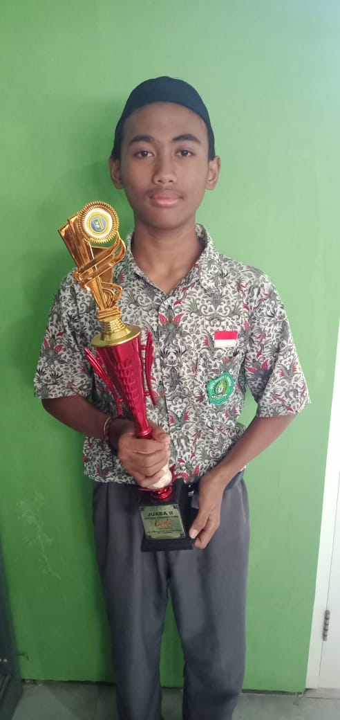 ANAK MATASA JEMBER KEMBALI RAIH JUARA PADA MTQ TINGKAT KABUPATEN